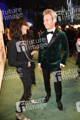 Green Awards 2019 in Berlin