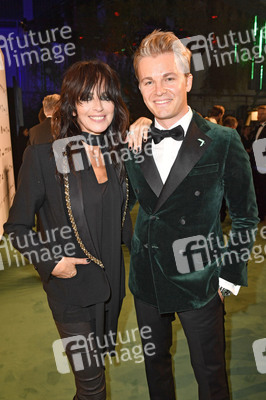 Green Awards 2019 in Berlin