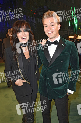 Green Awards 2019 in Berlin