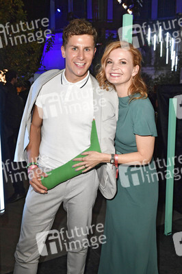 Green Awards 2019 in Berlin