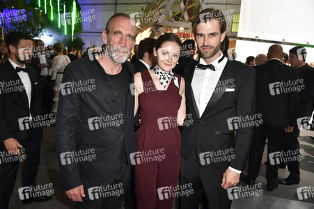 Green Awards 2019 in Berlin