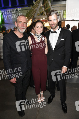 Green Awards 2019 in Berlin