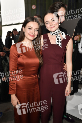 Green Awards 2019 in Berlin