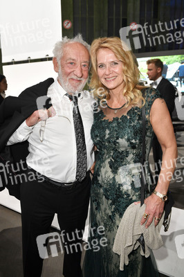 Green Awards 2019 in Berlin