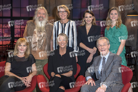 Talkshow 'Kölner Treff' in Köln