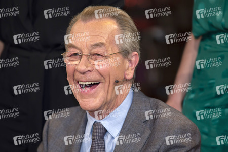 Talkshow 'Kölner Treff' in Köln