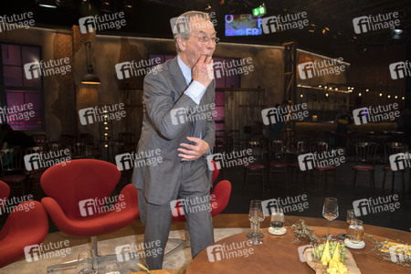 Talkshow 'Kölner Treff' in Köln