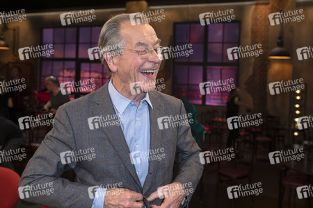 Talkshow 'Kölner Treff' in Köln