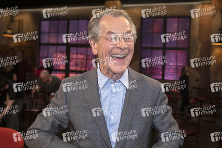 Talkshow 'Kölner Treff' in Köln