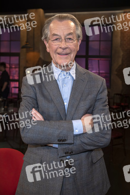 Talkshow 'Kölner Treff' in Köln