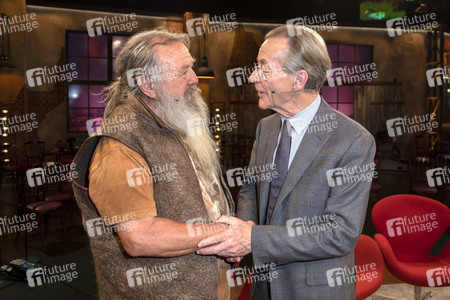 Talkshow 'Kölner Treff' in Köln