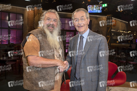 Talkshow 'Kölner Treff' in Köln