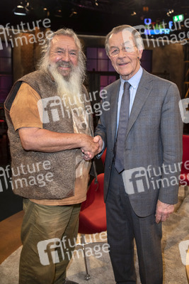 Talkshow 'Kölner Treff' in Köln