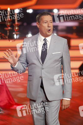 Tanzshow 'Let's Dance' in Köln