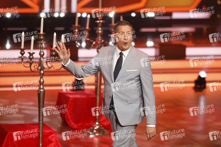 Tanzshow 'Let's Dance' in Köln