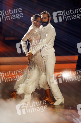 Tanzshow 'Let's Dance' in Köln