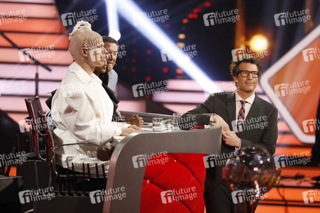 Tanzshow 'Let's Dance' in Köln