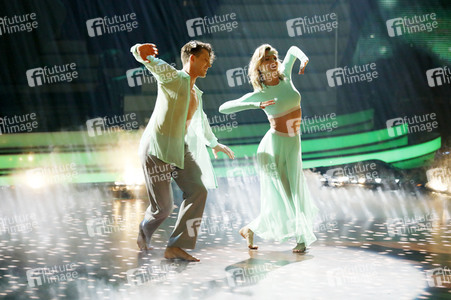 Tanzshow 'Let's Dance' in Köln