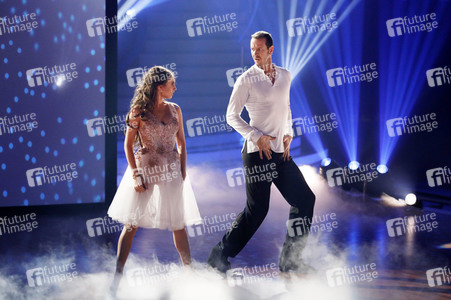 Tanzshow 'Let's Dance' in Köln