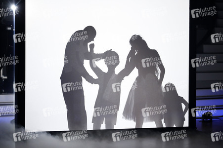 Tanzshow 'Let's Dance' in Köln