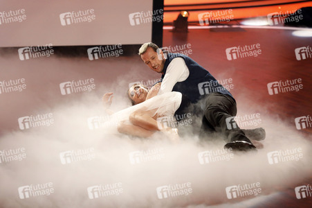 Tanzshow 'Let's Dance' in Köln