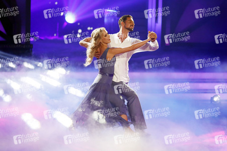 Tanzshow 'Let's Dance' in Köln