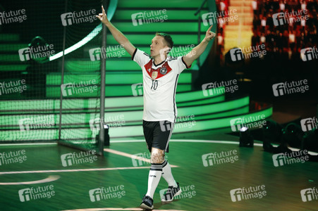 Tanzshow 'Let's Dance' in Köln