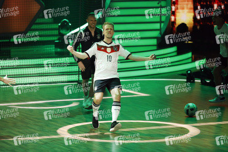 Tanzshow 'Let's Dance' in Köln