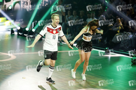 Tanzshow 'Let's Dance' in Köln