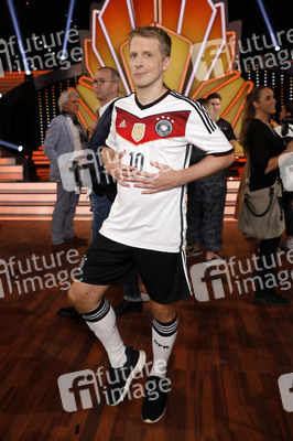 Tanzshow 'Let's Dance' in Köln