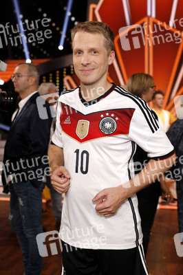 Tanzshow 'Let's Dance' in Köln