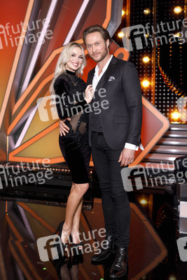 Tanzshow 'Let's Dance' in Köln