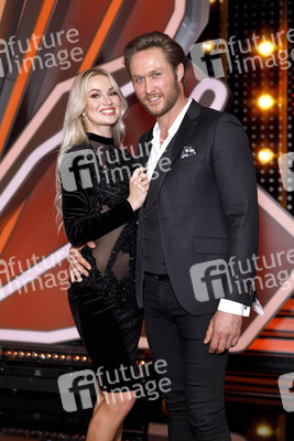 Tanzshow 'Let's Dance' in Köln