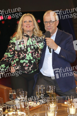 'NDR Talk Show' in Hamburg