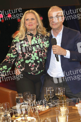 'NDR Talk Show' in Hamburg
