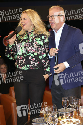 'NDR Talk Show' in Hamburg