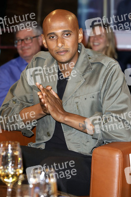 'NDR Talk Show' in Hamburg