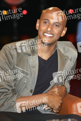 'NDR Talk Show' in Hamburg