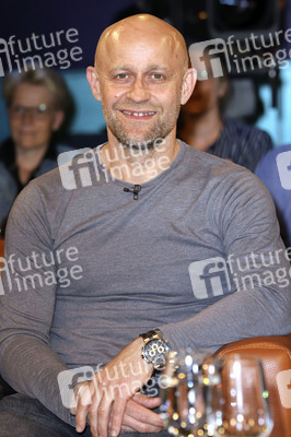 'NDR Talk Show' in Hamburg