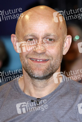 'NDR Talk Show' in Hamburg