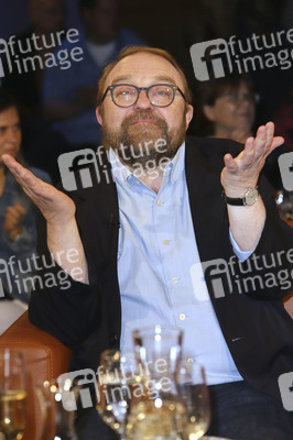 'NDR Talk Show' in Hamburg