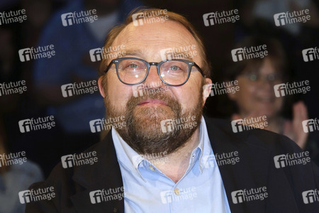 'NDR Talk Show' in Hamburg