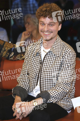 'NDR Talk Show' in Hamburg