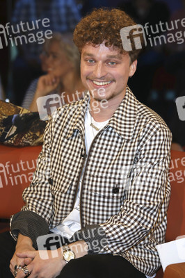 'NDR Talk Show' in Hamburg