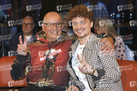 'NDR Talk Show' in Hamburg