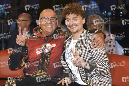 'NDR Talk Show' in Hamburg