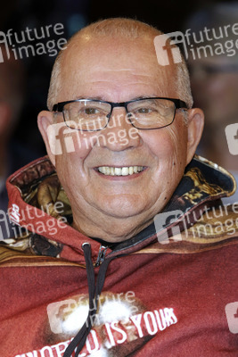 'NDR Talk Show' in Hamburg