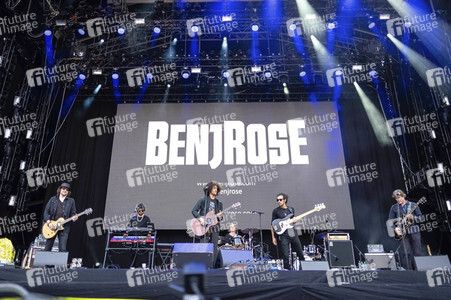 NDR 2 Plaza Festival 2019 in Hannover