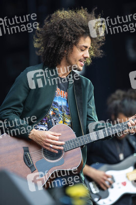 NDR 2 Plaza Festival 2019 in Hannover