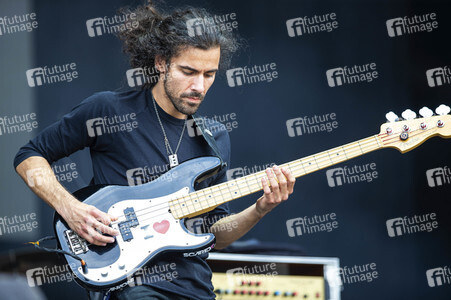 NDR 2 Plaza Festival 2019 in Hannover